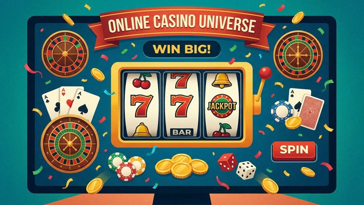 Casino games