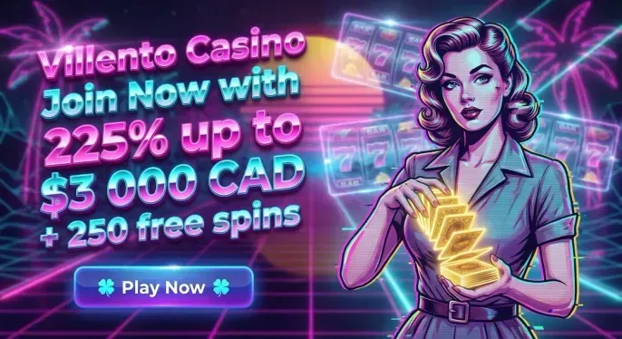 Villento Casino